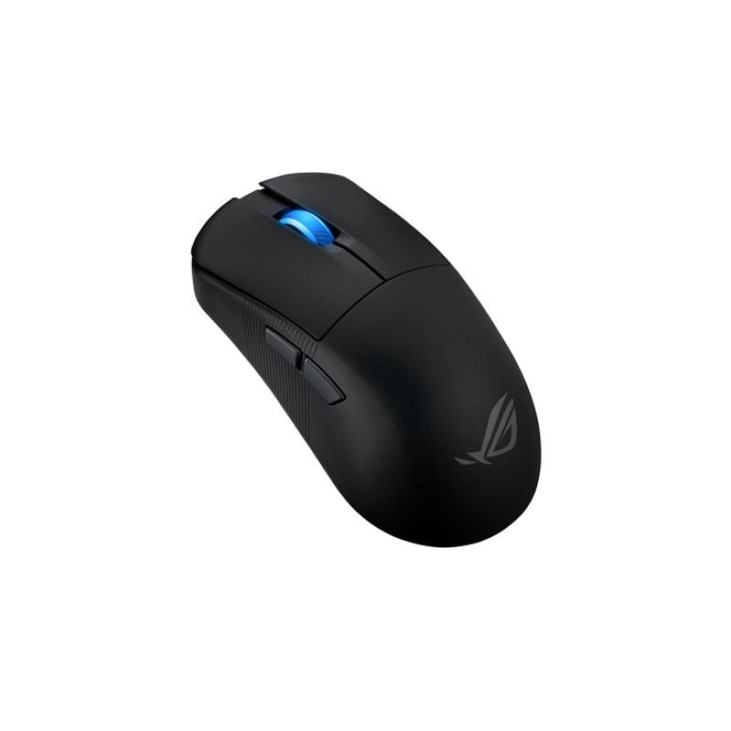 ASUS ROG Harpe Ace Mini souris Gaming Ambidextre RF Wireless + Bluetooth + USB Type-C Optique 42000 DPI · Souris PC · Info... (image 6)