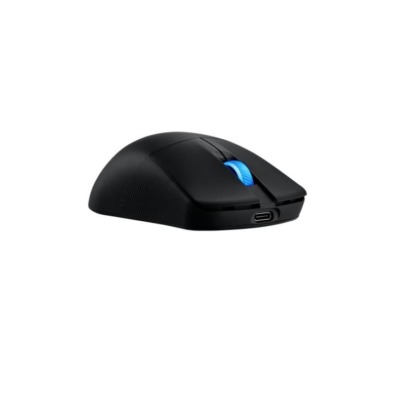 ASUS ROG Harpe Ace Mini souris Gaming Ambidextre RF Wireless + Bluetooth + USB Type-C Optique 42000 DPI · Souris PC · Info... (image 7)