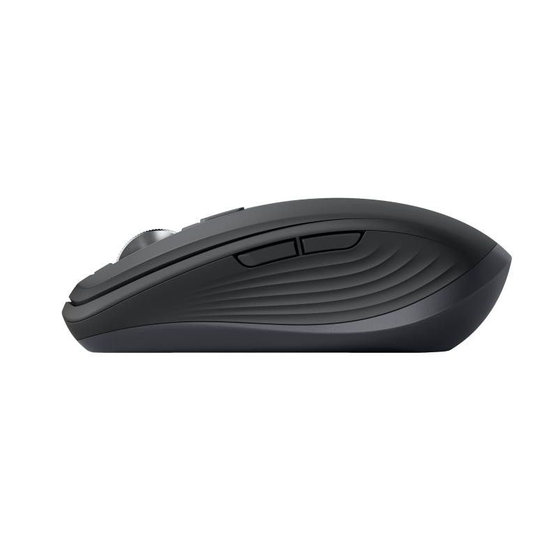 Logitech MX Anywhere 3S souris Bureau Droitier RF sans fil + Bluetooth Laser 8000 DPI · Souris PC · Informat Systems Stras...