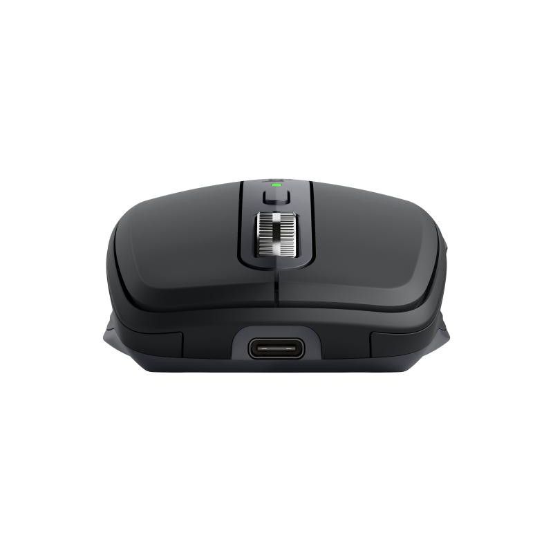 Logitech MX Anywhere 3S souris Bureau Droitier RF sans fil + Bluetooth Laser 8000 DPI · Souris PC · Informat Systems Stras... (image 5)