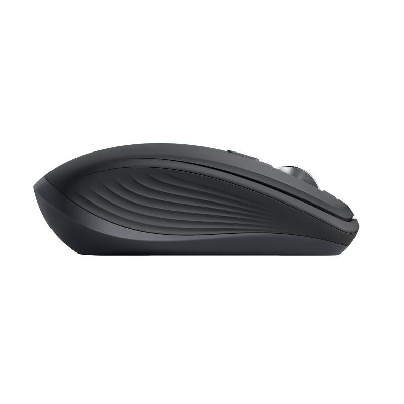 Logitech MX Anywhere 3S souris Bureau Droitier RF sans fil + Bluetooth Laser 8000 DPI · Souris PC · Informat Systems Stras... (image 9)