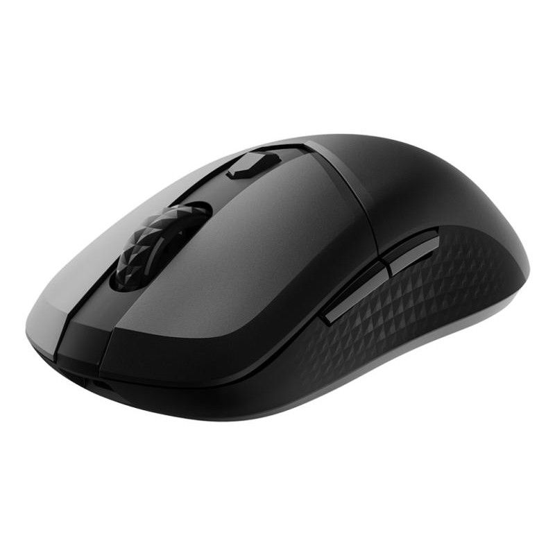 MSI VERSA 300 souris Gaming Droitier RF Wireless + Bluetooth + USB Type-C Optique 8000 DPI · Souris PC · Informat Systems ... (image 3)