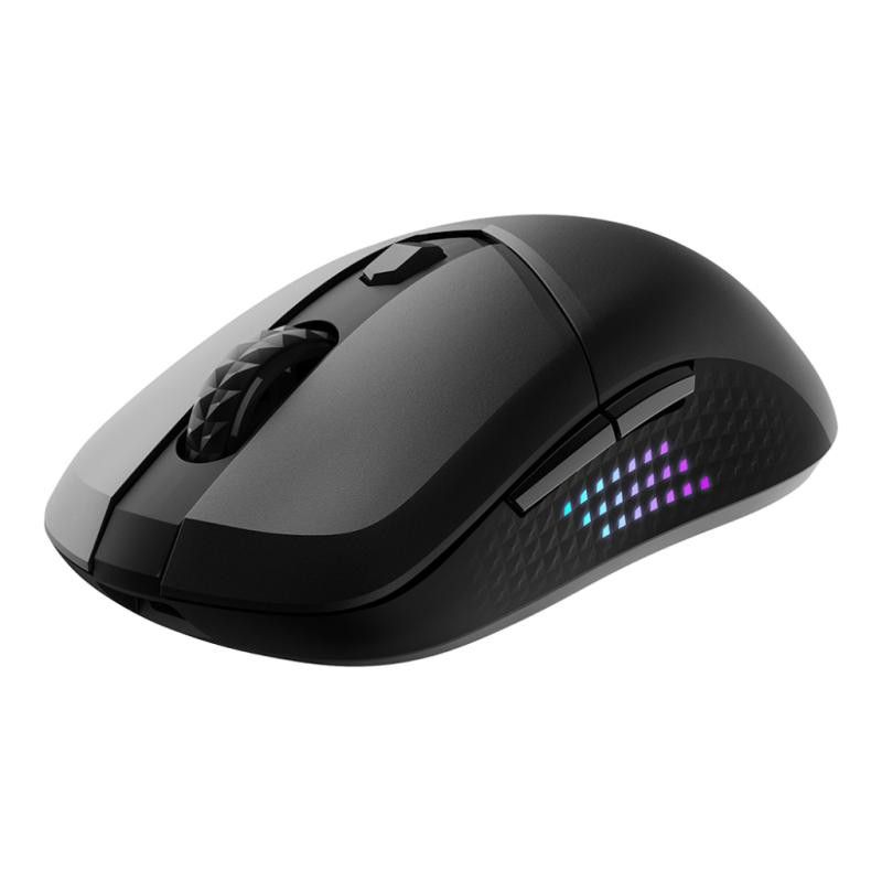 MSI VERSA 300 ELITE WIRELESS souris Gaming Droitier RF Wireless + Bluetooth + USB Type-C Optique 26000 DPI · Souris PC · I... (image 3)