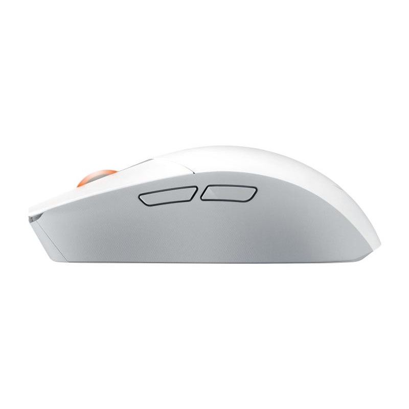 ASUS ROG Strix Impact III Wireless souris Gaming Ambidextre RF sans fil + Bluetooth Optique 36000 DPI · Souris PC · Inform... (image 3)