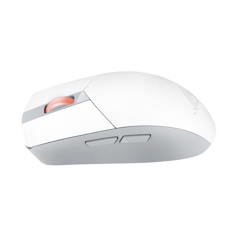 ASUS ROG Strix Impact III Wireless souris Gaming Ambidextre RF sans fil + Bluetooth Optique 36000 DPI · Souris PC · Inform... (image 4)