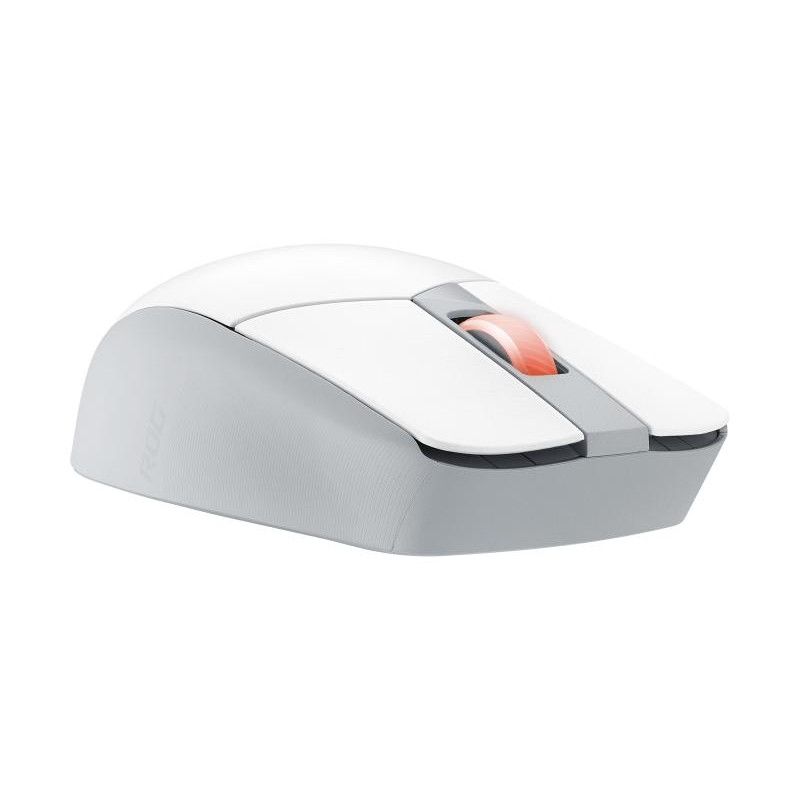 ASUS ROG Strix Impact III Wireless souris Gaming Ambidextre RF sans fil + Bluetooth Optique 36000 DPI · Souris PC · Inform... (image 5)