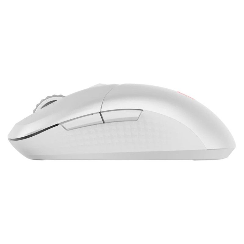MSI Versa 300 Wireless souris Gaming Droitier RF Wireless + Bluetooth + USB Type-C Optique 8000 DPI · Souris PC · Informat... (image 4)