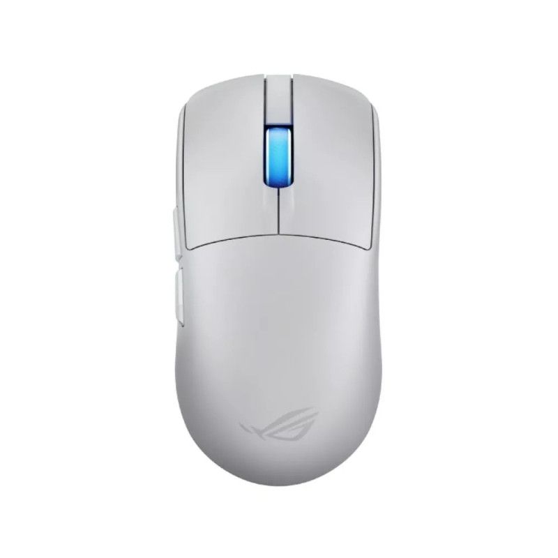 ASUS ROG Harpe II Ace souris Gaming Droitier RF Wireless + Bluetooth + USB Type-A Optique 42000 DPI · Souris PC · Informat...