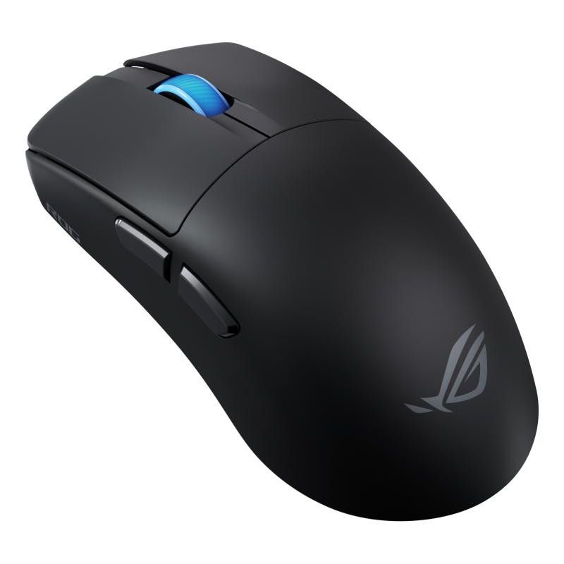 ASUS ROG Harpe II Ace souris Gaming Droitier RF Wireless + Bluetooth + USB Type-A Optique 42000 DPI · Souris PC · Informat...