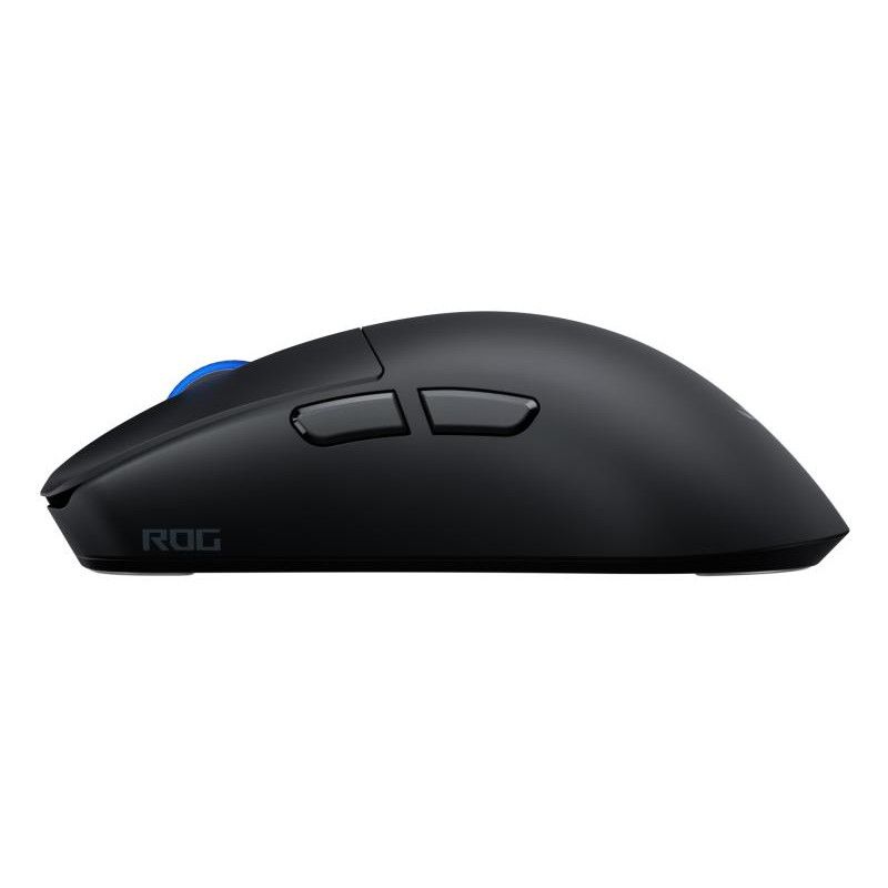 ASUS ROG Harpe II Ace souris Gaming Droitier RF Wireless + Bluetooth + USB Type-A Optique 42000 DPI · Souris PC · Informat... (image 4)