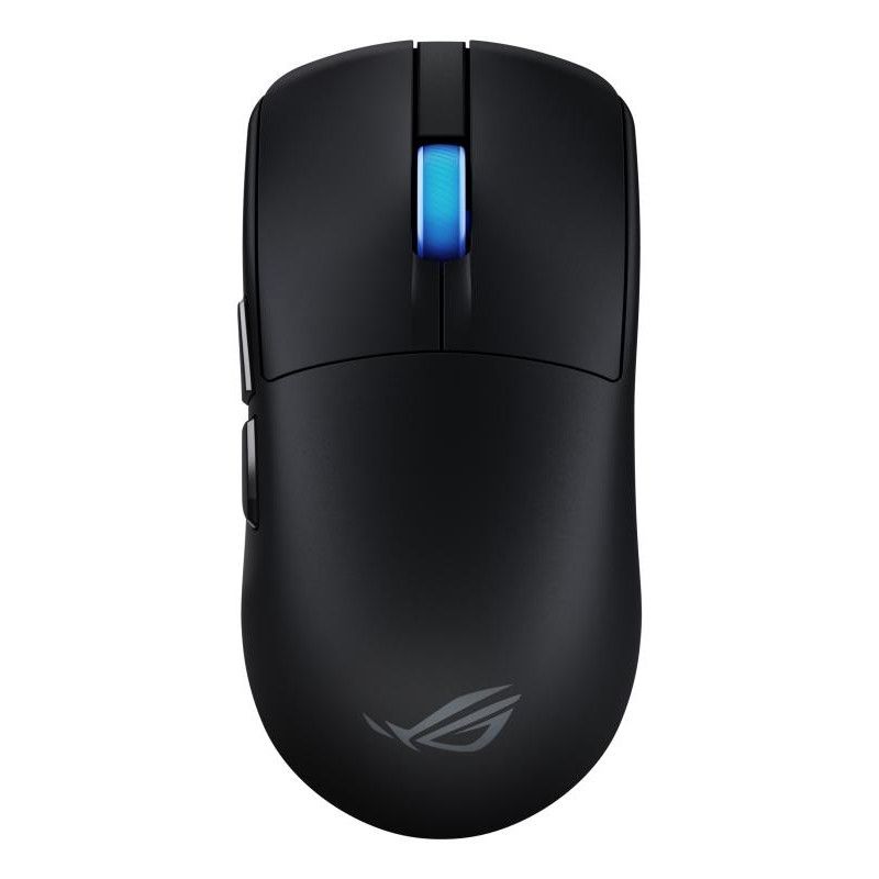 ASUS ROG Harpe II Ace souris Gaming Droitier RF Wireless + Bluetooth + USB Type-A Optique 42000 DPI · Souris PC · Informat... (image 6)
