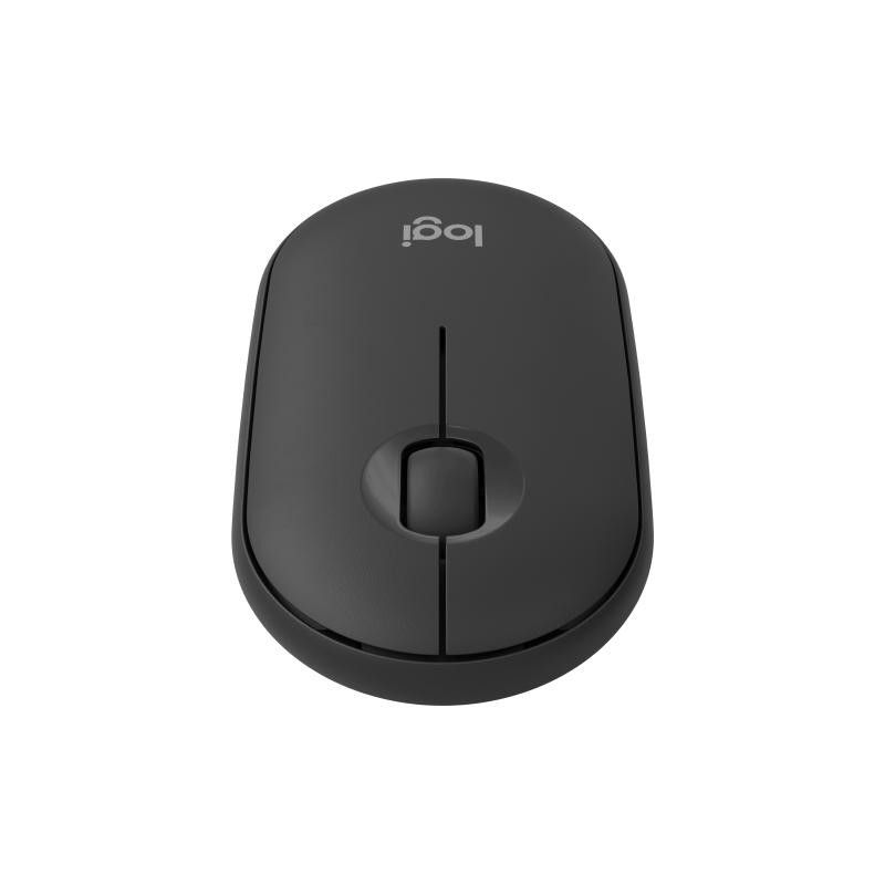 Logitech Pebble 2 M350s souris Voyage Ambidextre RF sans fil + Bluetooth Optique 4000 DPI · Souris PC · Informat Systems S... (image 8)