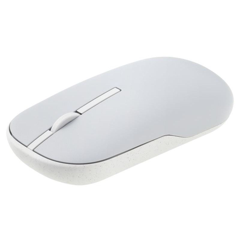 ASUS Marshmallow Mouse MD100 souris Bureau Ambidextre RF sans fil + Bluetooth Optique 1600 DPI · Souris PC · Informat Syst... (image 3)