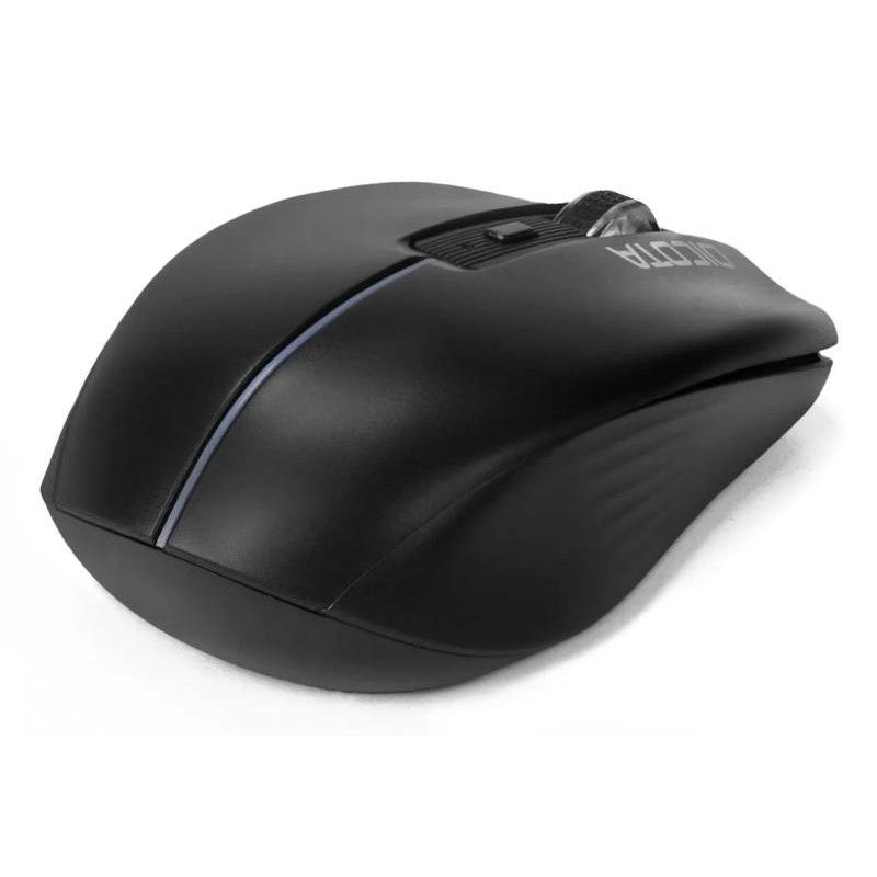 DICOTA D32044B souris Maison Ambidextre RF Wireless + Bluetooth + USB Type-A Optique 1600 DPI · Souris PC · Informat Syste... (image 2)
