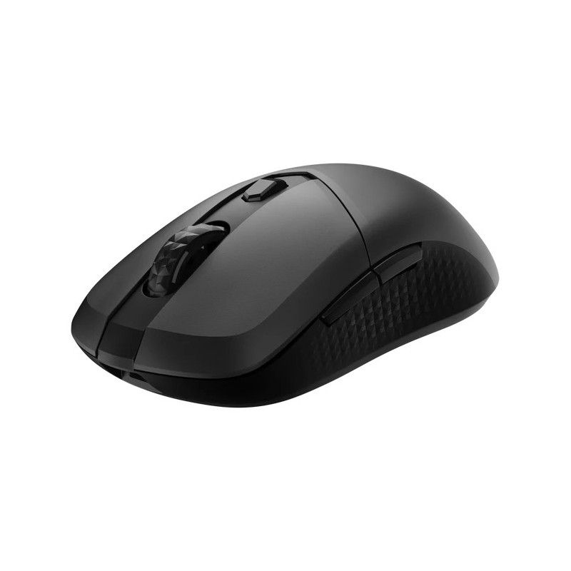 MSI VERSA 300 WIRELESS 8K souris Gaming Ambidextre RF Wireless + Bluetooth + USB Type-A Optique 2600 DPI · Souris PC · Inf...