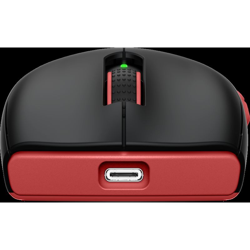 MSI Forge Gm340 Wireless Black souris Gaming Ambidextre RF sans fil + Bluetooth Optique 12000 DPI · Souris PC · Informat S... (image 3)