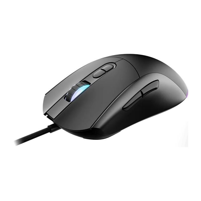 MSI FORGE GM320 · Souris PC · Informat Systems Strasbourg (image 3)