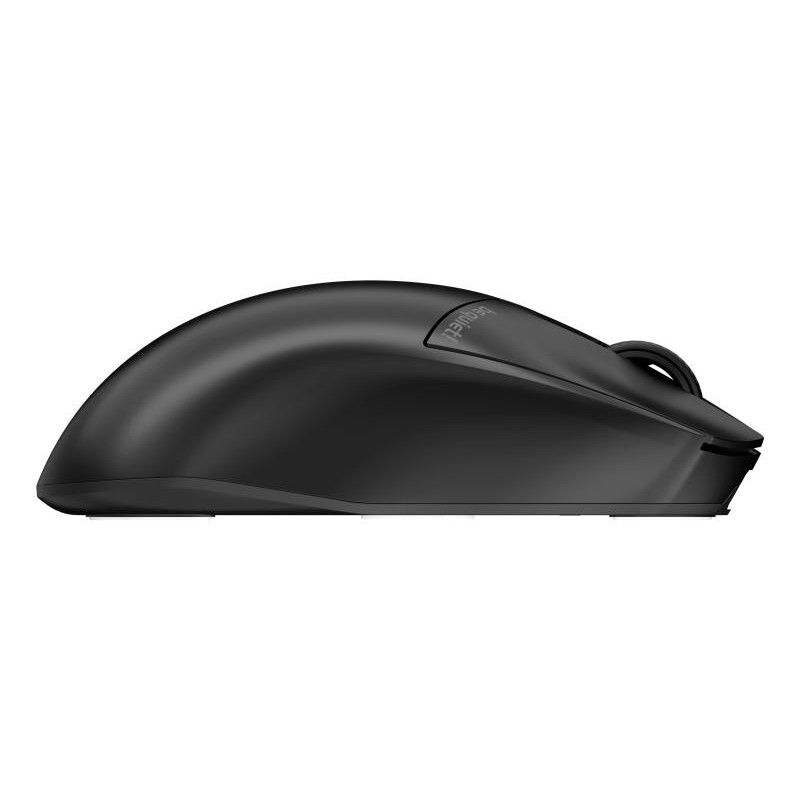 be quiet! Dark Perk Ergo | souris gaming sans fil | ultra-légère | Capteur PixArt PAW3950 | design droitier · Souris PC · ... (image 4)