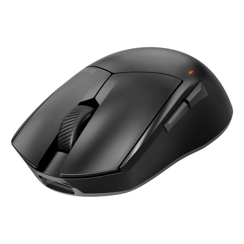 be quiet! Dark Perk Ergo | souris gaming sans fil | ultra-légère | Capteur PixArt PAW3950 | design droitier · Souris PC · ... (image 5)