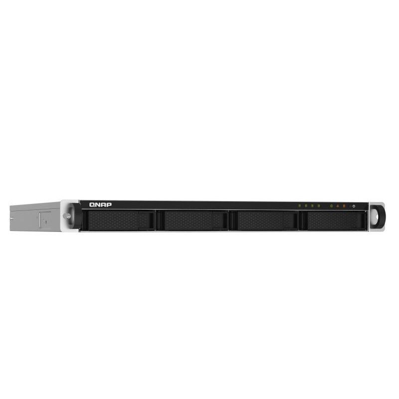 QNAP TS-432PXU-2G Serveur NAS 4 Baies · Serveurs NAS · Informat Systems Strasbourg (image 5)