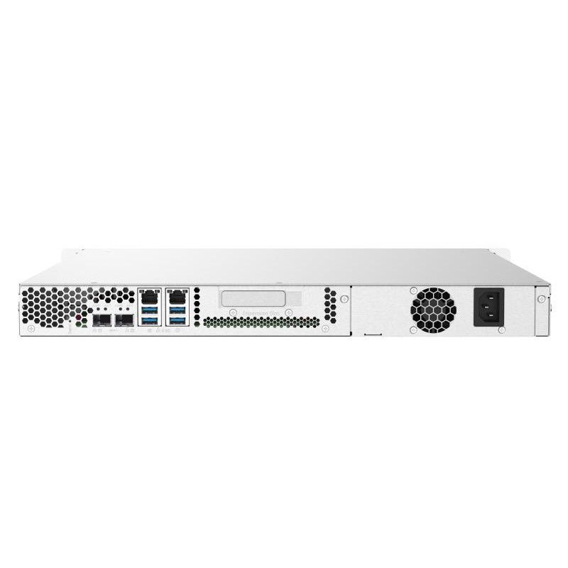 QNAP TS-432PXU-2G Serveur NAS 4 Baies · Serveurs NAS · Informat Systems Strasbourg (image 6)
