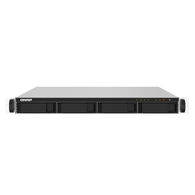 QNAP TS-432PXU-RP-2G Serveur NAS 4 Baies · Serveurs NAS · Informat Systems Strasbourg