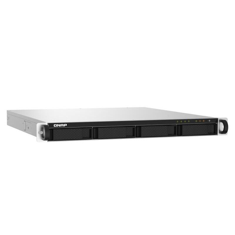 QNAP TS-432PXU-RP-2G Serveur NAS 4 Baies · Serveurs NAS · Informat Systems Strasbourg (image 3)