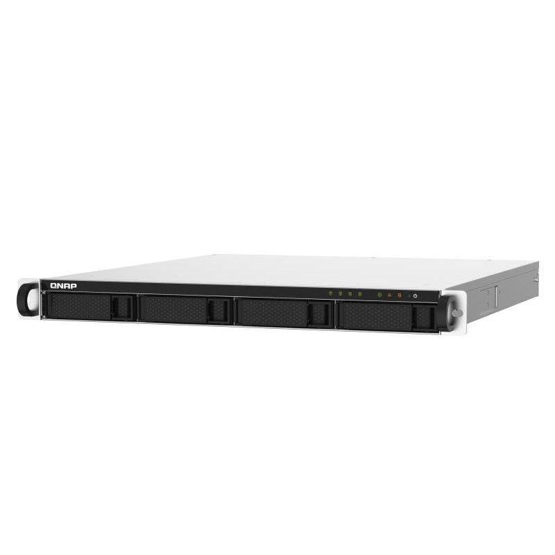 QNAP TS-432PXU-RP-2G Serveur NAS 4 Baies · Serveurs NAS · Informat Systems Strasbourg (image 5)