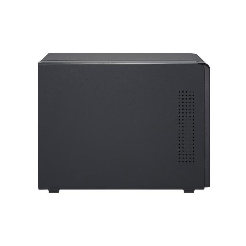 QNAP TR-004 Serveur NAS 4 Baies · Serveurs NAS · Informat Systems Strasbourg (image 4)