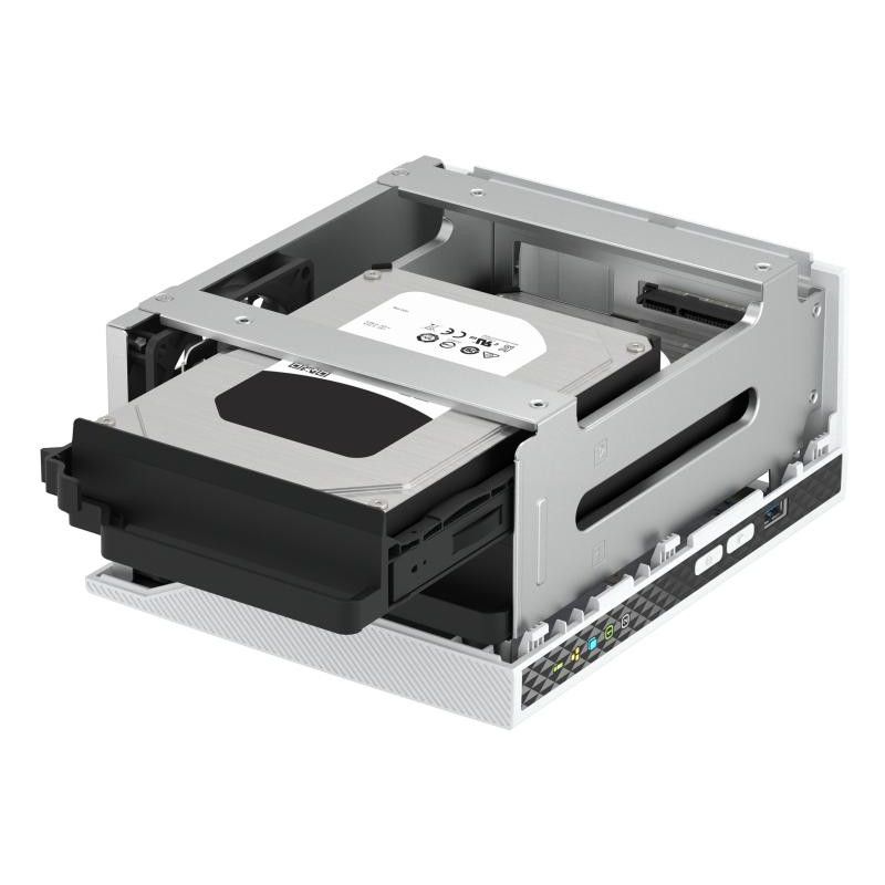 QNAP TS-233 - Serveur NAS 2 Baies · Serveurs NAS · Informat Systems Strasbourg (image 7)