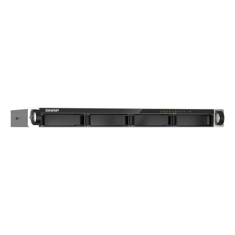 QNAP TS-435XeU-4G Serveur NAS · Serveurs NAS · Informat Systems Strasbourg (image 4)