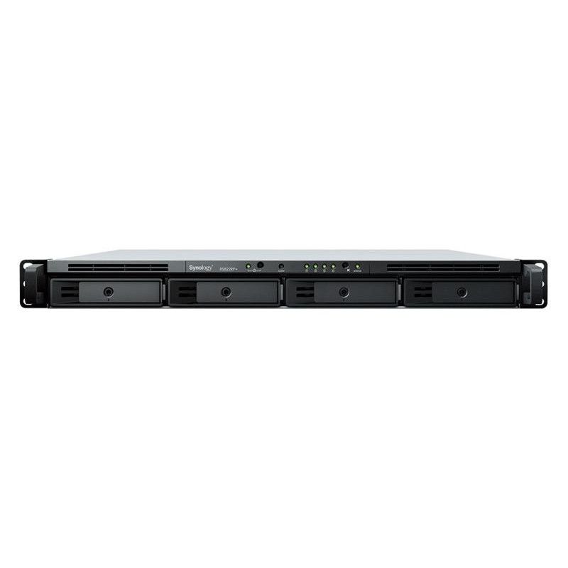 SYNOLOGY RS822RP+ · Serveurs NAS · Informat Systems Strasbourg (image 7)