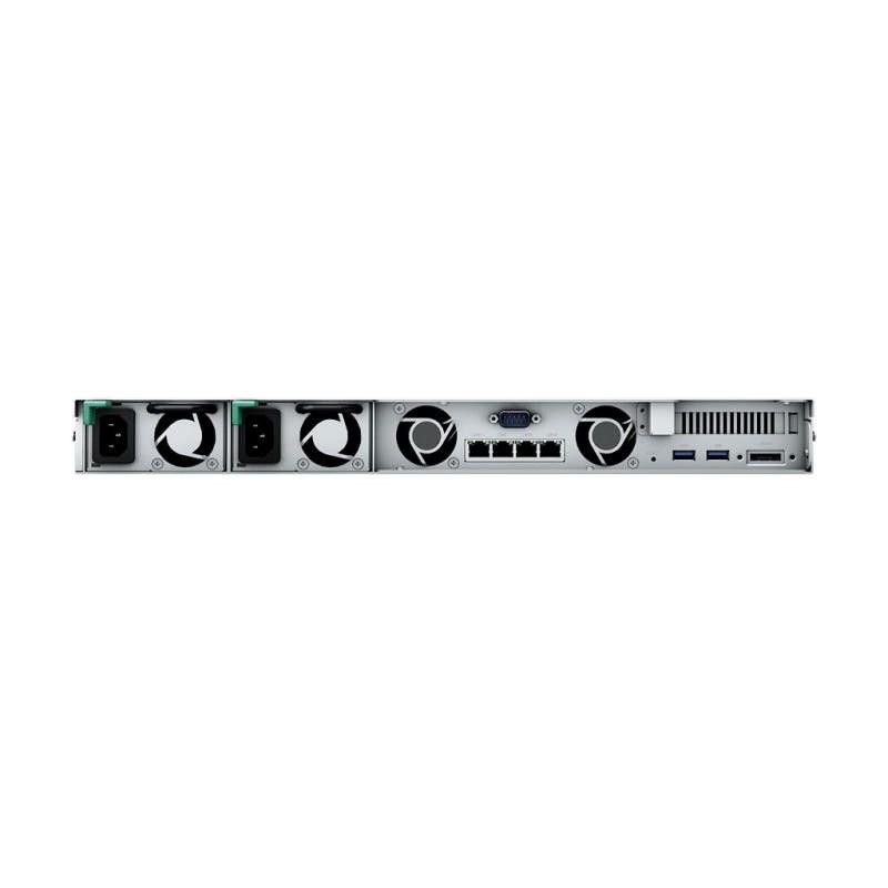 SYNOLOGY RS822RP+ · Serveurs NAS · Informat Systems Strasbourg (image 9)