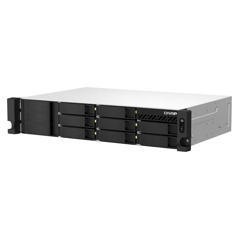 QNAP TS-873AeU-4G Serveur NAS 8 Baies · Serveurs NAS · Informat Systems Strasbourg (image 4)