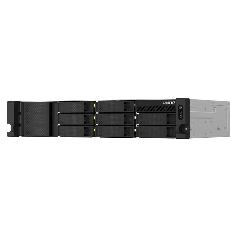 QNAP TS-873AeU-4G Serveur NAS 8 Baies · Serveurs NAS · Informat Systems Strasbourg (image 5)