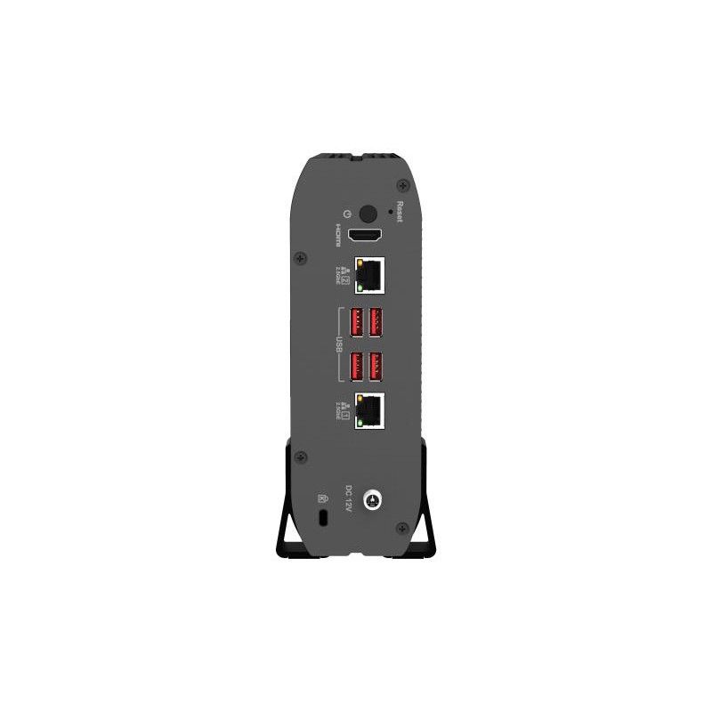 QNAP S-410E-8G Serveur NAS 4 Baies · Serveurs NAS · Informat Systems Strasbourg (image 2)