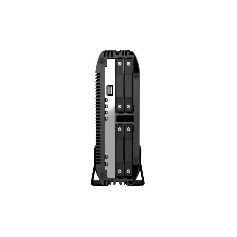 QNAP S-410E-8G Serveur NAS 4 Baies · Serveurs NAS · Informat Systems Strasbourg (image 3)