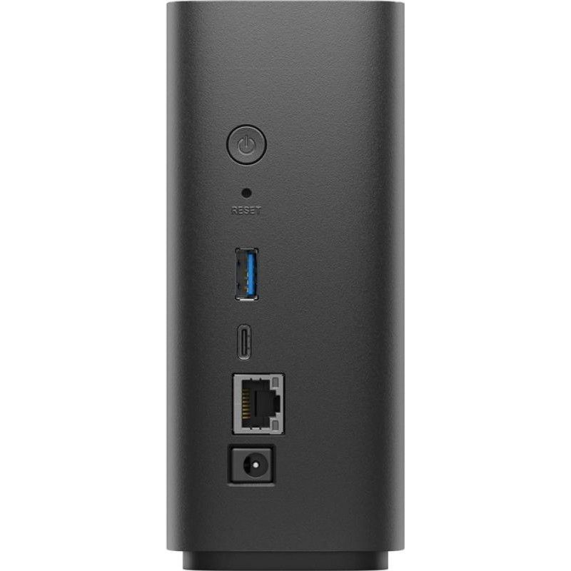 Synology BeeStation NAS Bureau RTD1619B 1 Go 4 To HDD Noir · Serveurs NAS · Informat Systems Strasbourg (image 6)