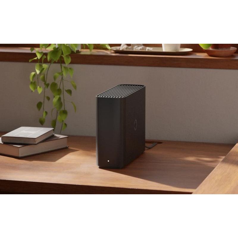 Synology BeeStation NAS Bureau RTD1619B 1 Go 4 To HDD Noir · Serveurs NAS · Informat Systems Strasbourg (image 7)