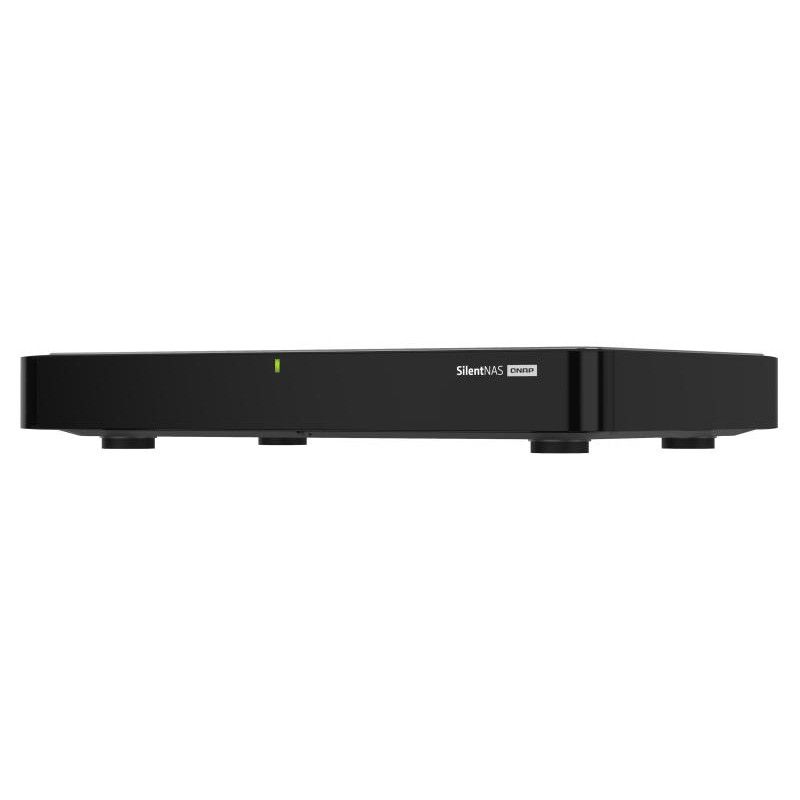 QNAP HS-264-8G · Serveurs NAS · Informat Systems Strasbourg (image 4)