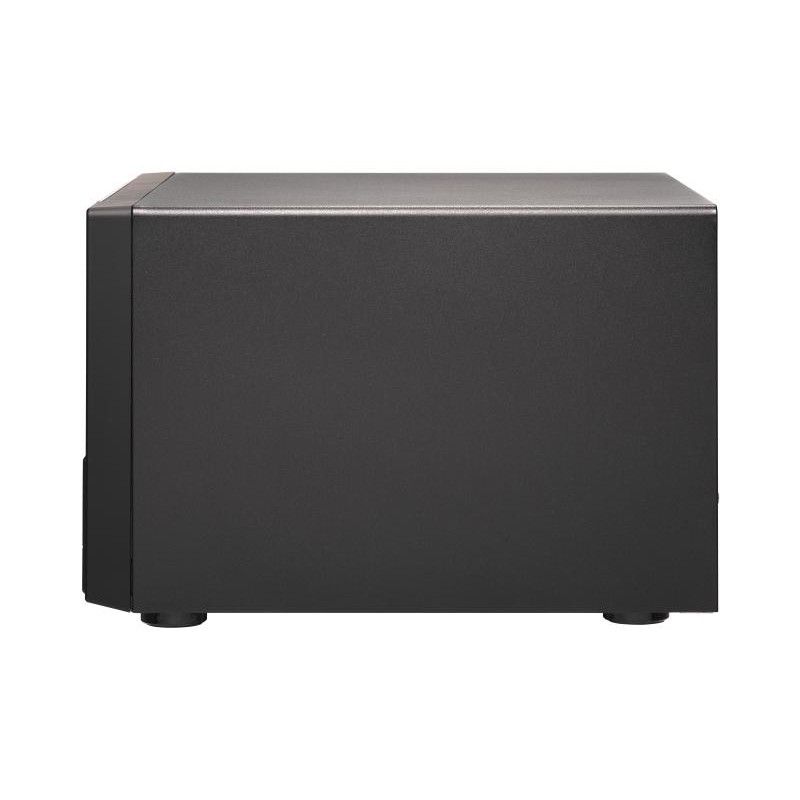 QNAP TL-D800C · Serveurs NAS · Informat Systems Strasbourg (image 8)