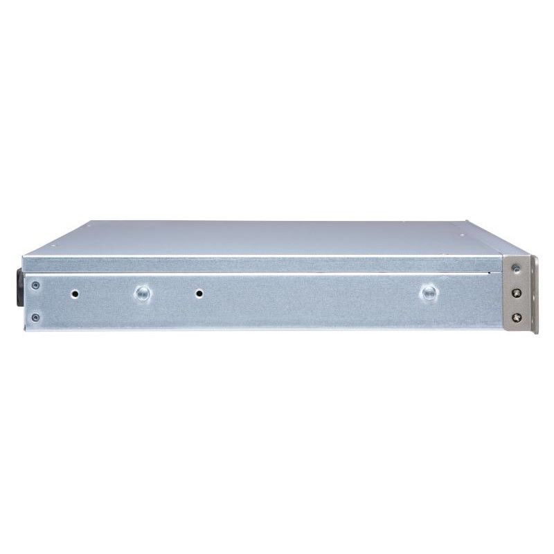 QNAP Rack 1U 4 Baies + PCIe Card · Serveurs NAS · Informat Systems Strasbourg (image 6)