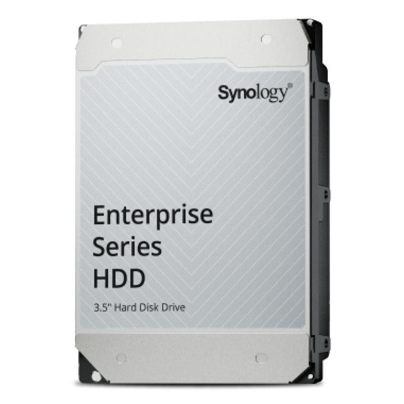 Synology Enterprise disque dur 20 To 7200 tr/min 512 Mo 3.5" Série ATA III · Serveurs NAS · Informat Systems Strasbourg