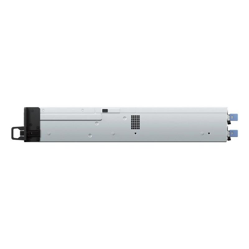 Synology RackStation RS2423RP+II NAS Rack (2 U) AMD Ryzen V1780B 8 Go DDR4 0 To DiskStation Manager Noir · Serveurs NAS · ... (image 3)