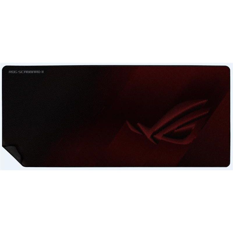 ASUS TAPIS DE SOURIS ROG Scabbard II · Claviers, Souris, Tapis · Informat Systems Strasbourg (image 2)