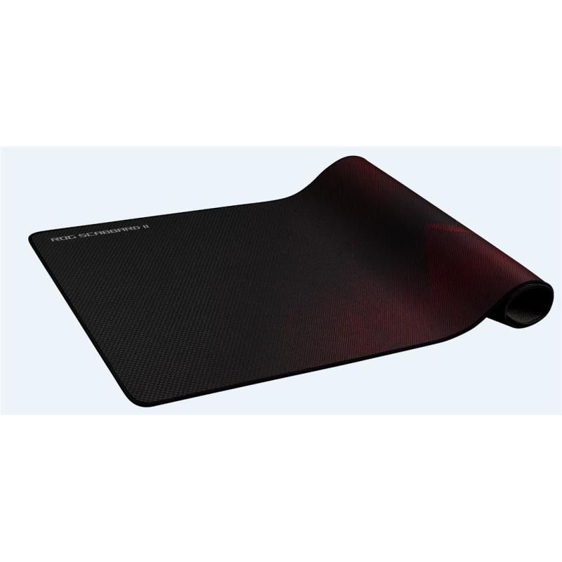 ASUS TAPIS DE SOURIS ROG Scabbard II · Claviers, Souris, Tapis · Informat Systems Strasbourg (image 4)