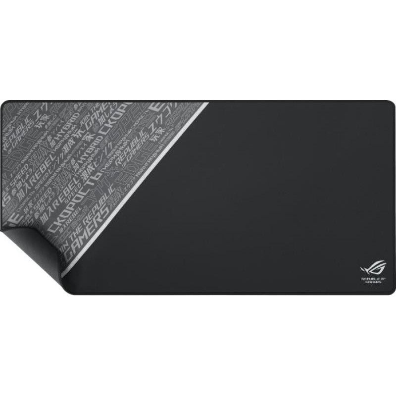 ASUS ROG Sheath BLK LTD · Tapis de souris · Informat Systems Strasbourg (image 2)