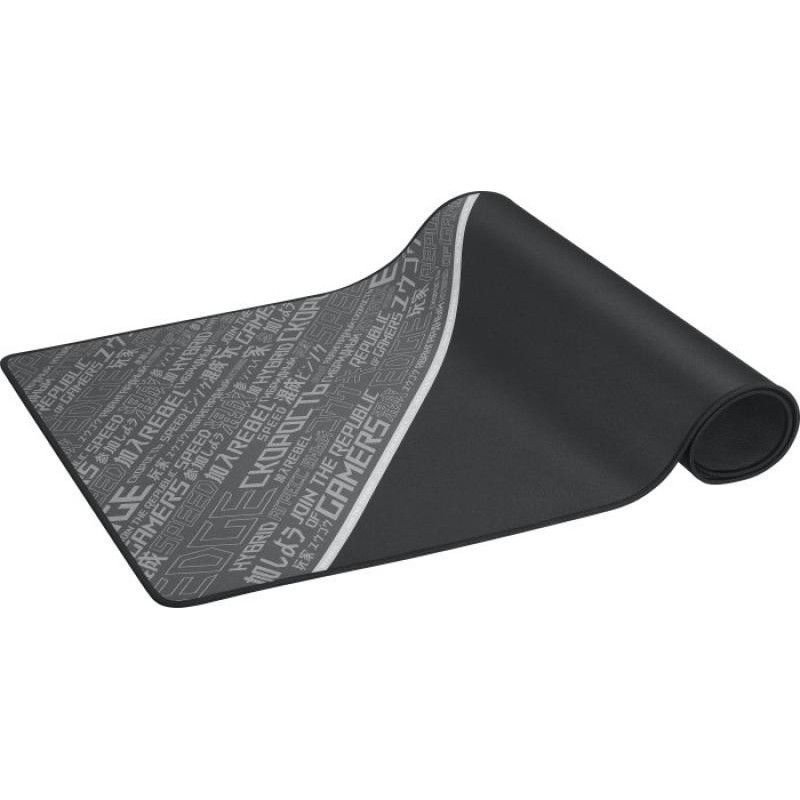 ASUS ROG Sheath BLK LTD · Tapis de souris · Informat Systems Strasbourg (image 3)