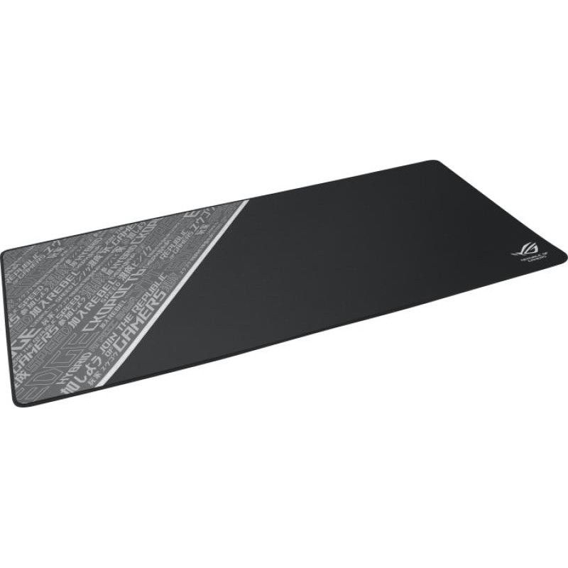 ASUS ROG Sheath BLK LTD · Tapis de souris · Informat Systems Strasbourg (image 4)