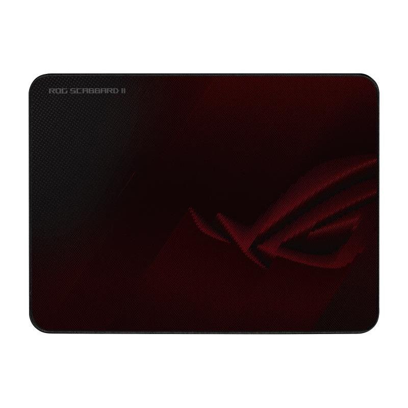 ASUS ROG Scabbard II Medium · Tapis de souris · Informat Systems Strasbourg